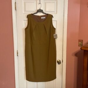 Kasper womens dress